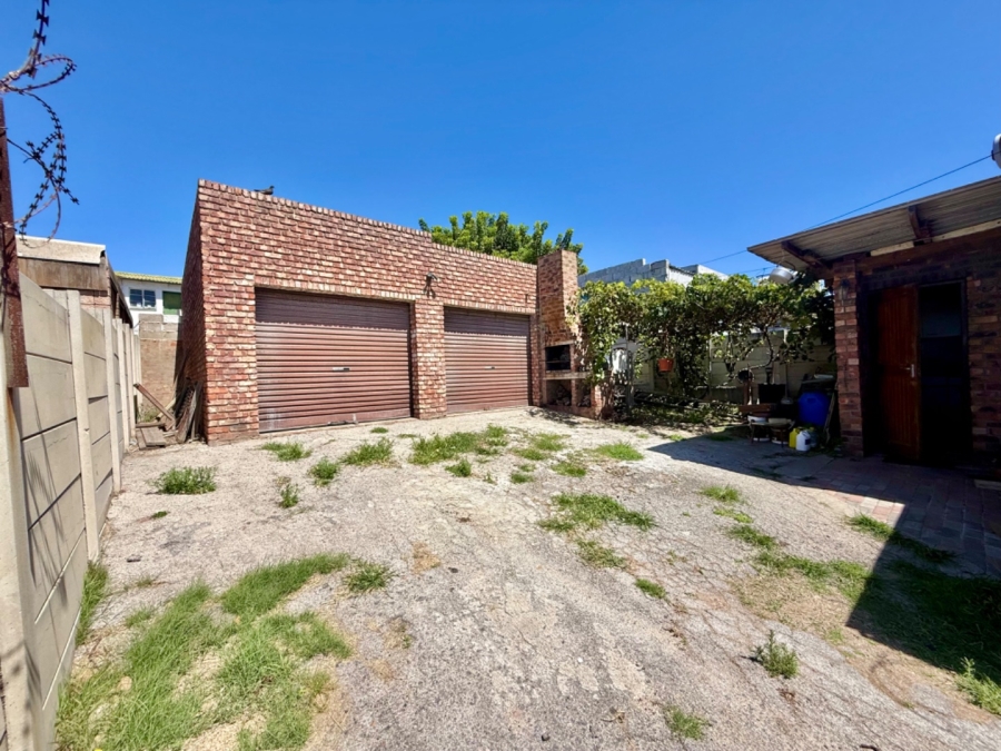 3 Bedroom Property for Sale in Kensington Eastern Cape